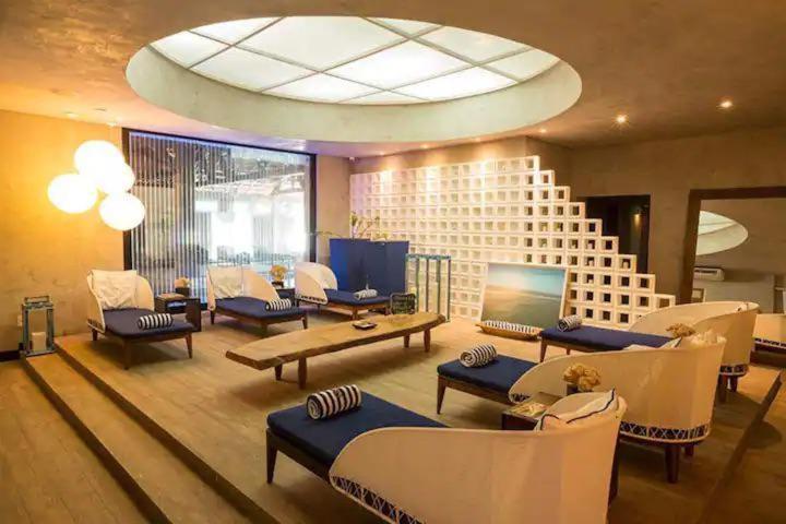 Manhattan Beach Riviera Aquiraz Ngoại thất bức ảnh