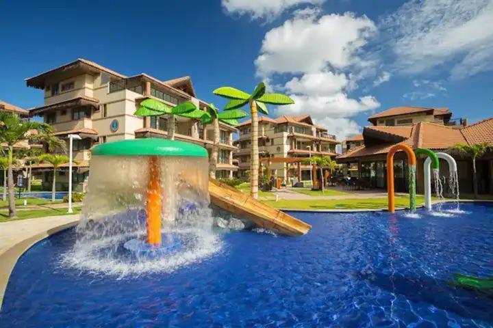 Manhattan Beach Riviera Aquiraz Ngoại thất bức ảnh