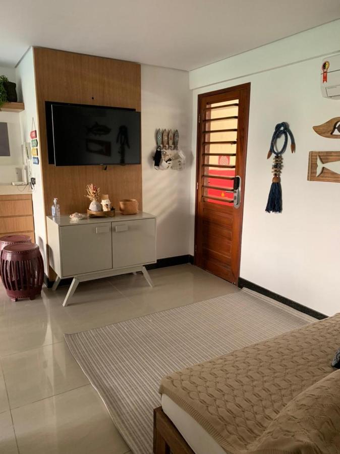 Manhattan Beach Riviera Aquiraz Ngoại thất bức ảnh