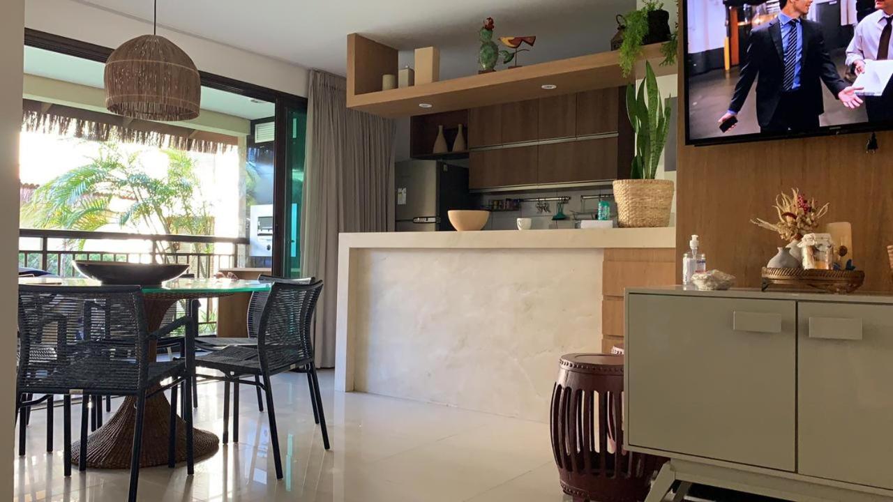 Manhattan Beach Riviera Aquiraz Ngoại thất bức ảnh