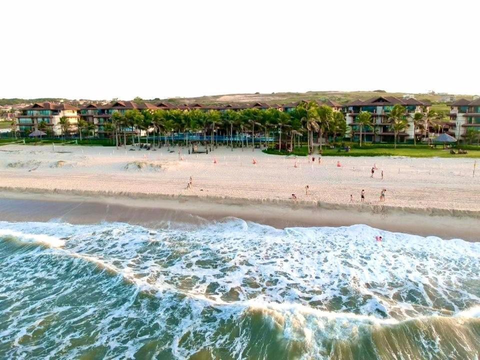 Manhattan Beach Riviera Aquiraz Ngoại thất bức ảnh